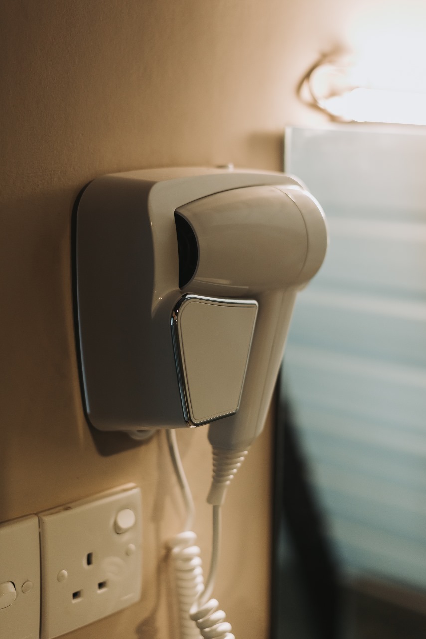 A FRAME CABIN IN DIGANA