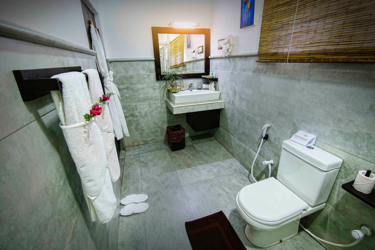 Elephas Resort & Spa