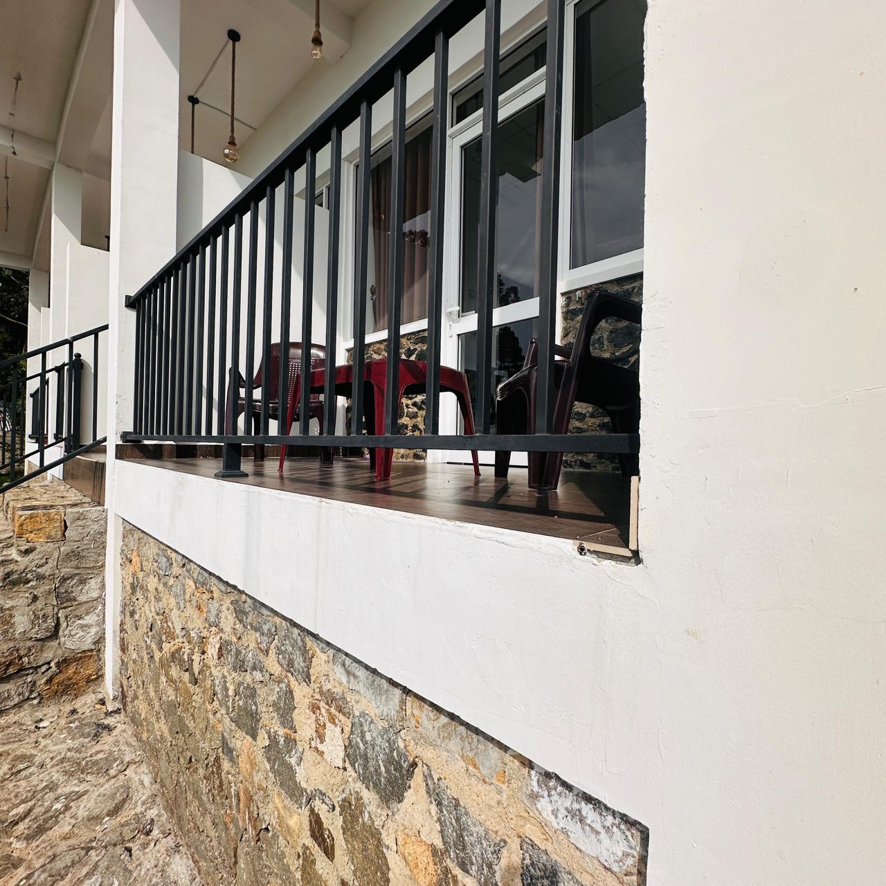4 Bedroom Villa In Thotalagala