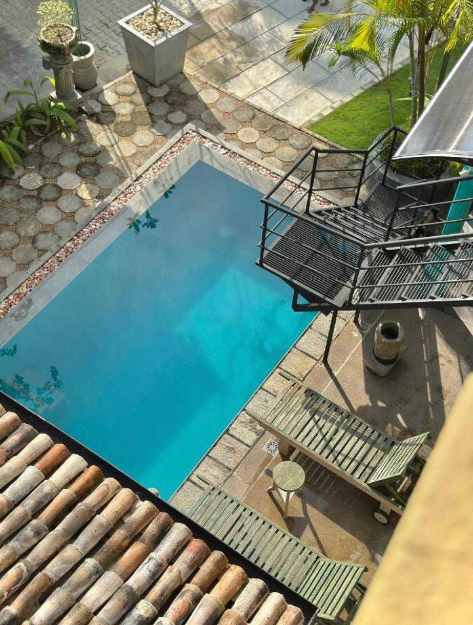 5 Bedroom Villa In Ambalangoda