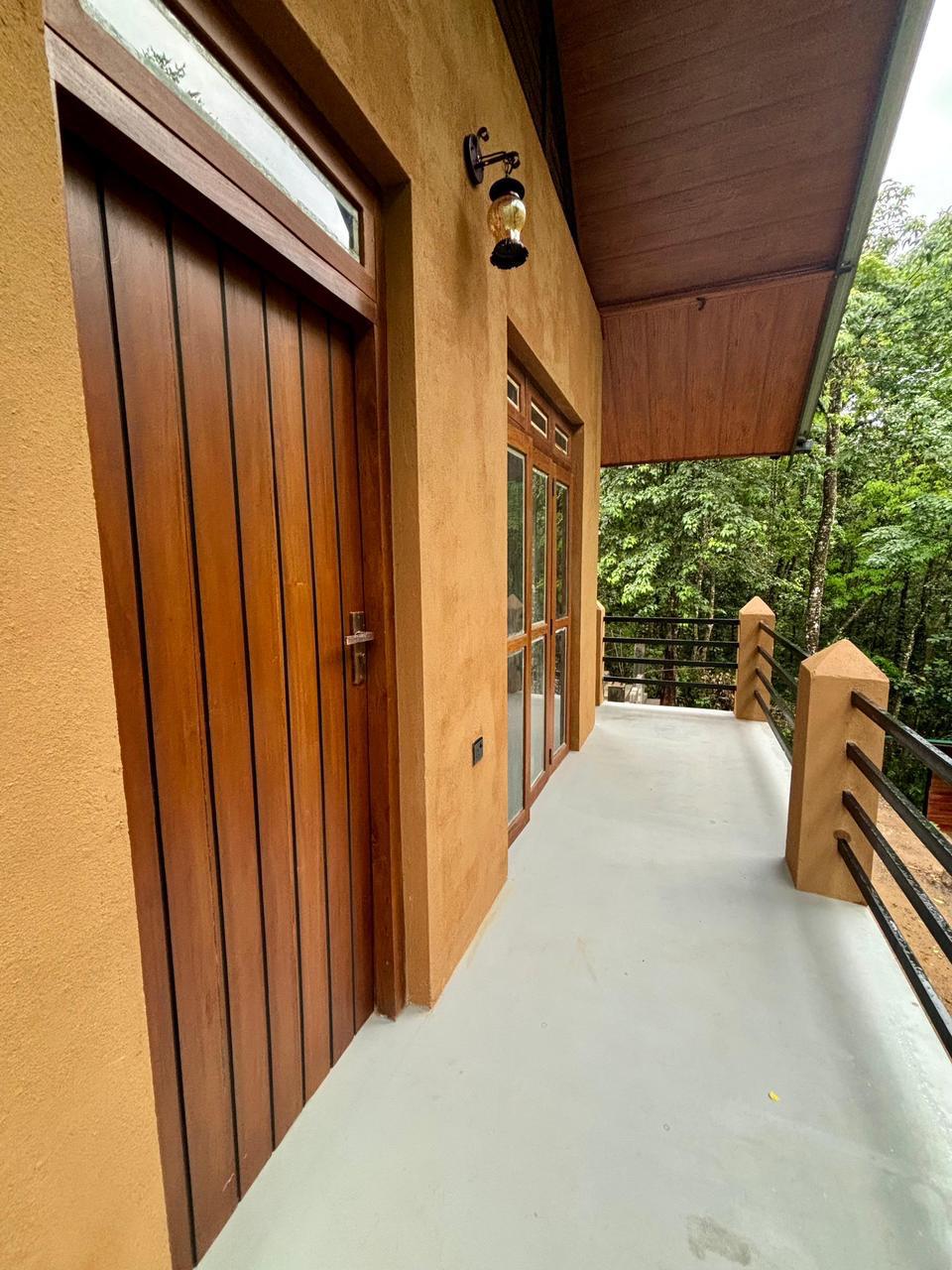 3 Bedroom Villa In Reverston