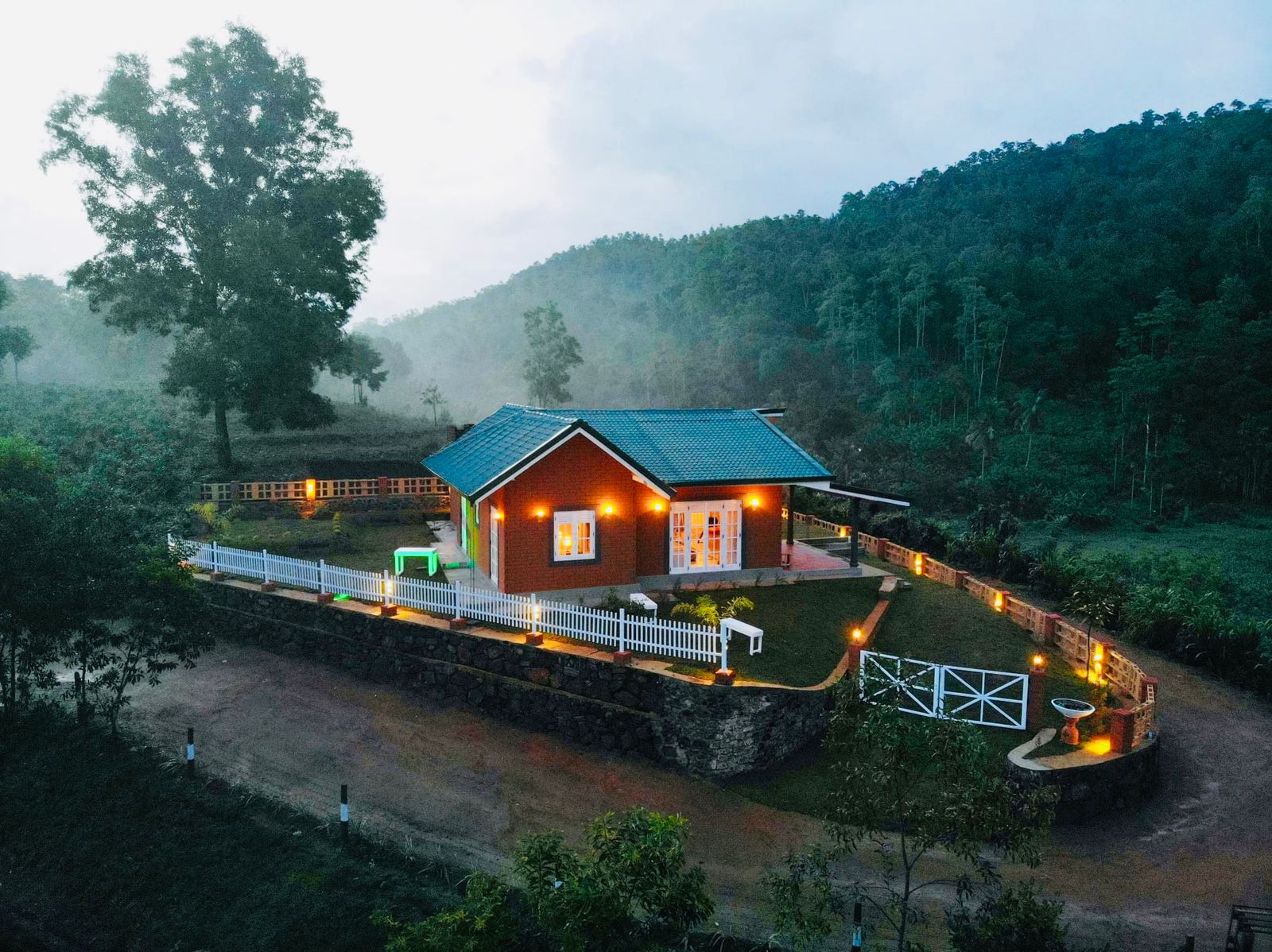 Private Villa In Kananke