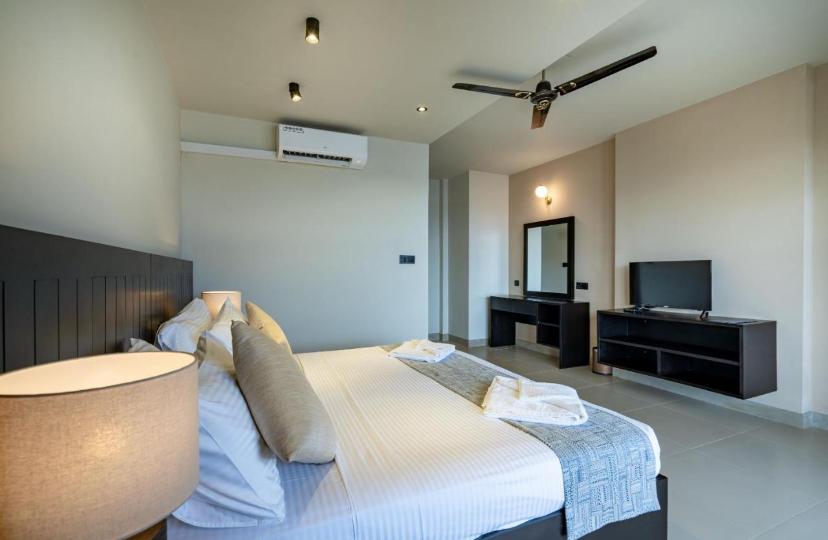 Resort in Unawatuna