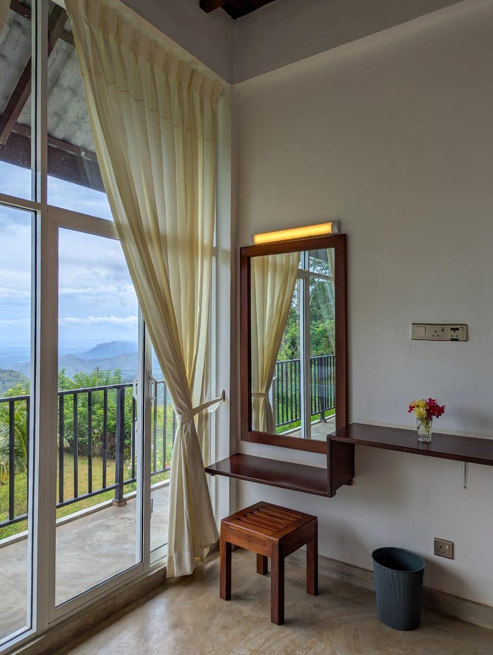 Villa In Beragala