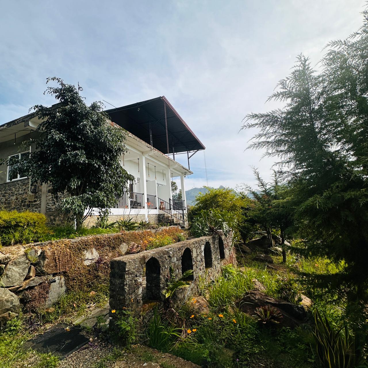 4 Bedroom Villa In Thotalagala