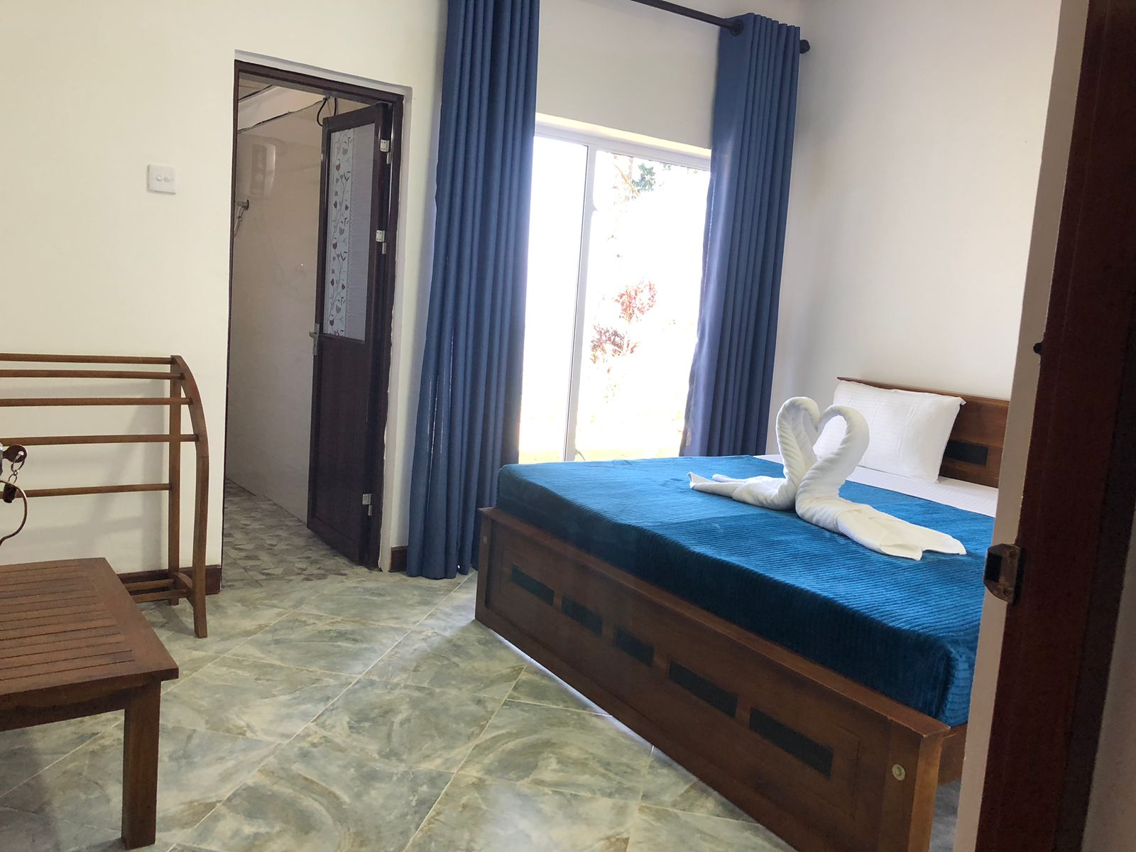 4 Bedroom Bungalow In Haputhale
