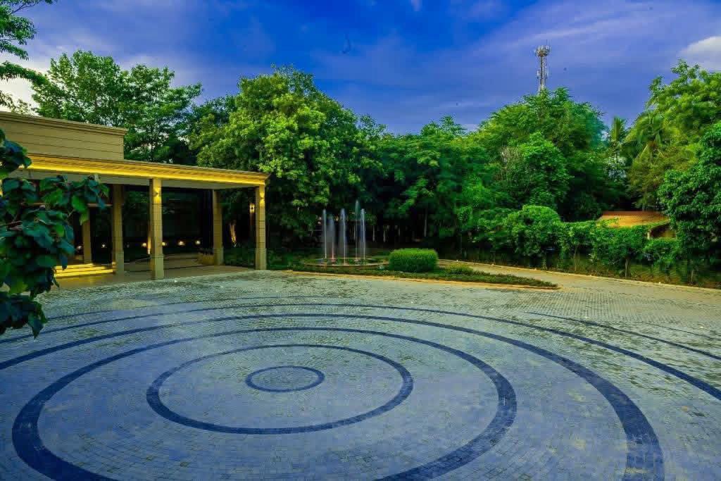 Resort In Dambulla