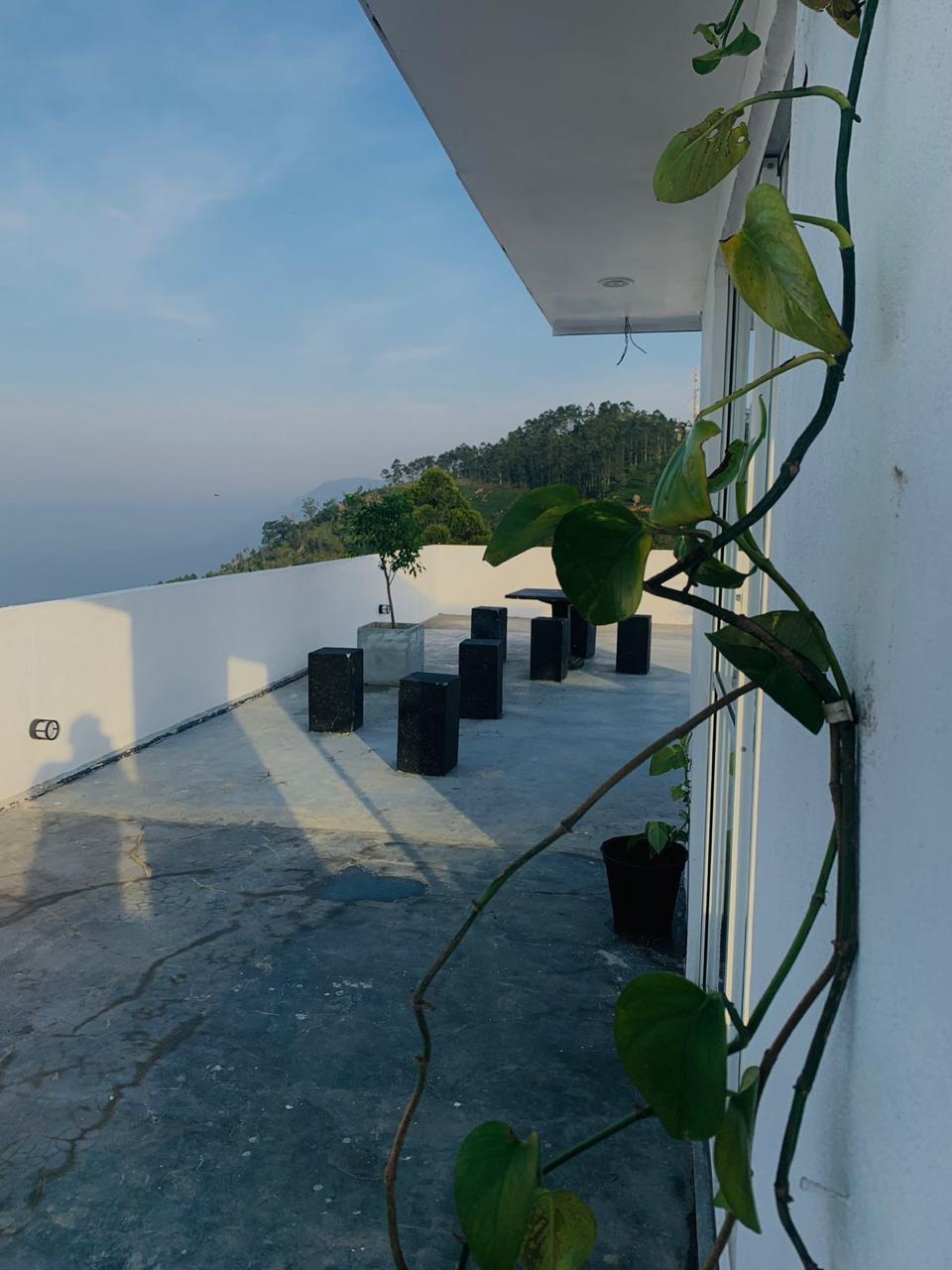 FOG House