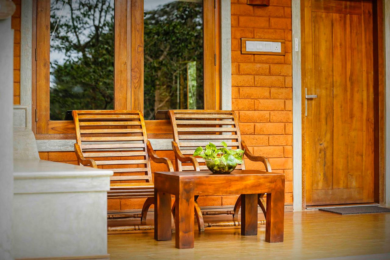 Elephas Resort & Spa