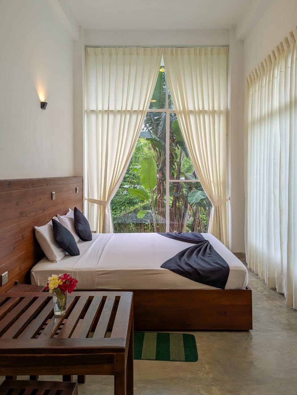 Villa In Beragala