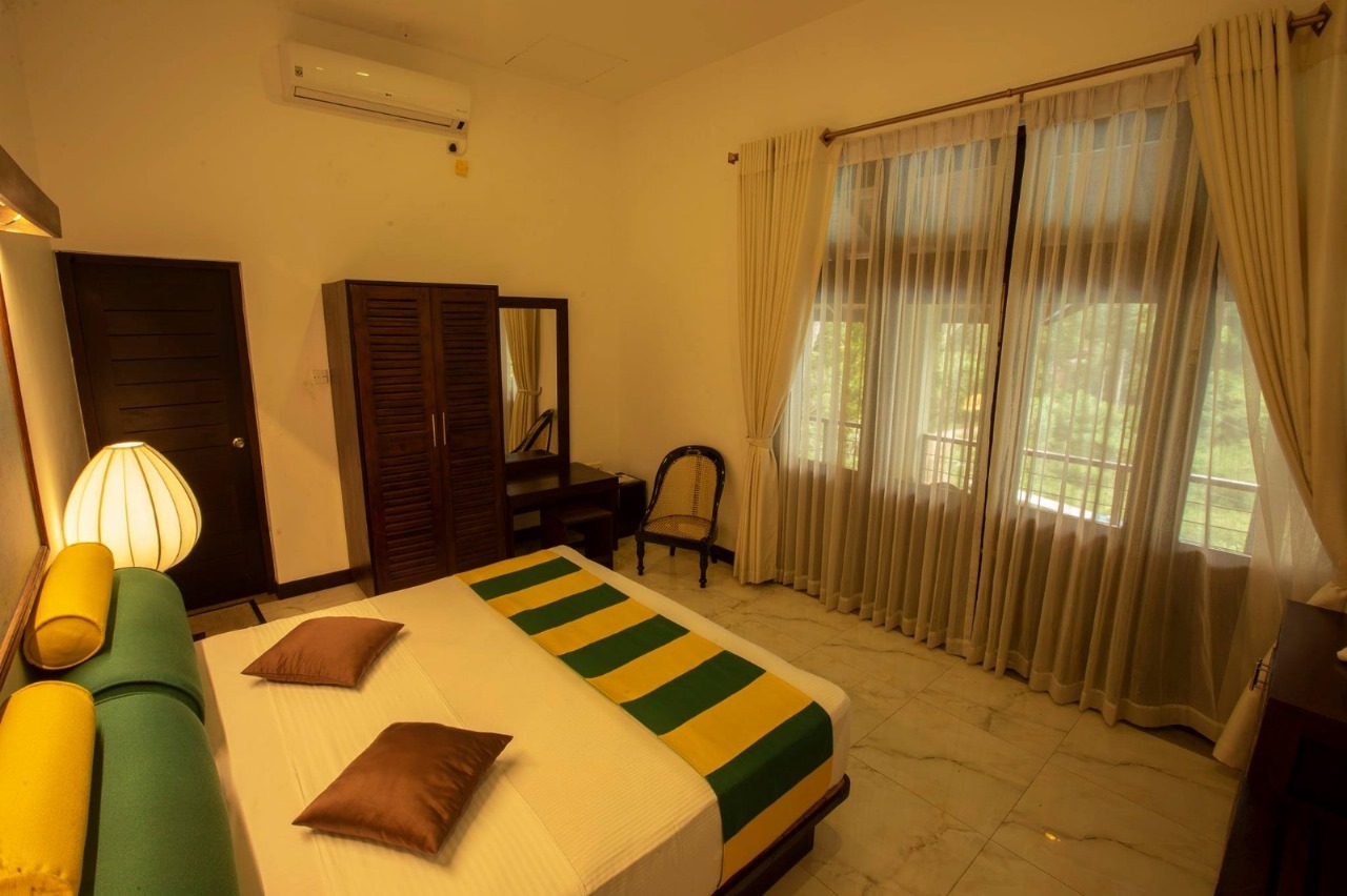 4 BEDROOM VILLA IN DIGANA