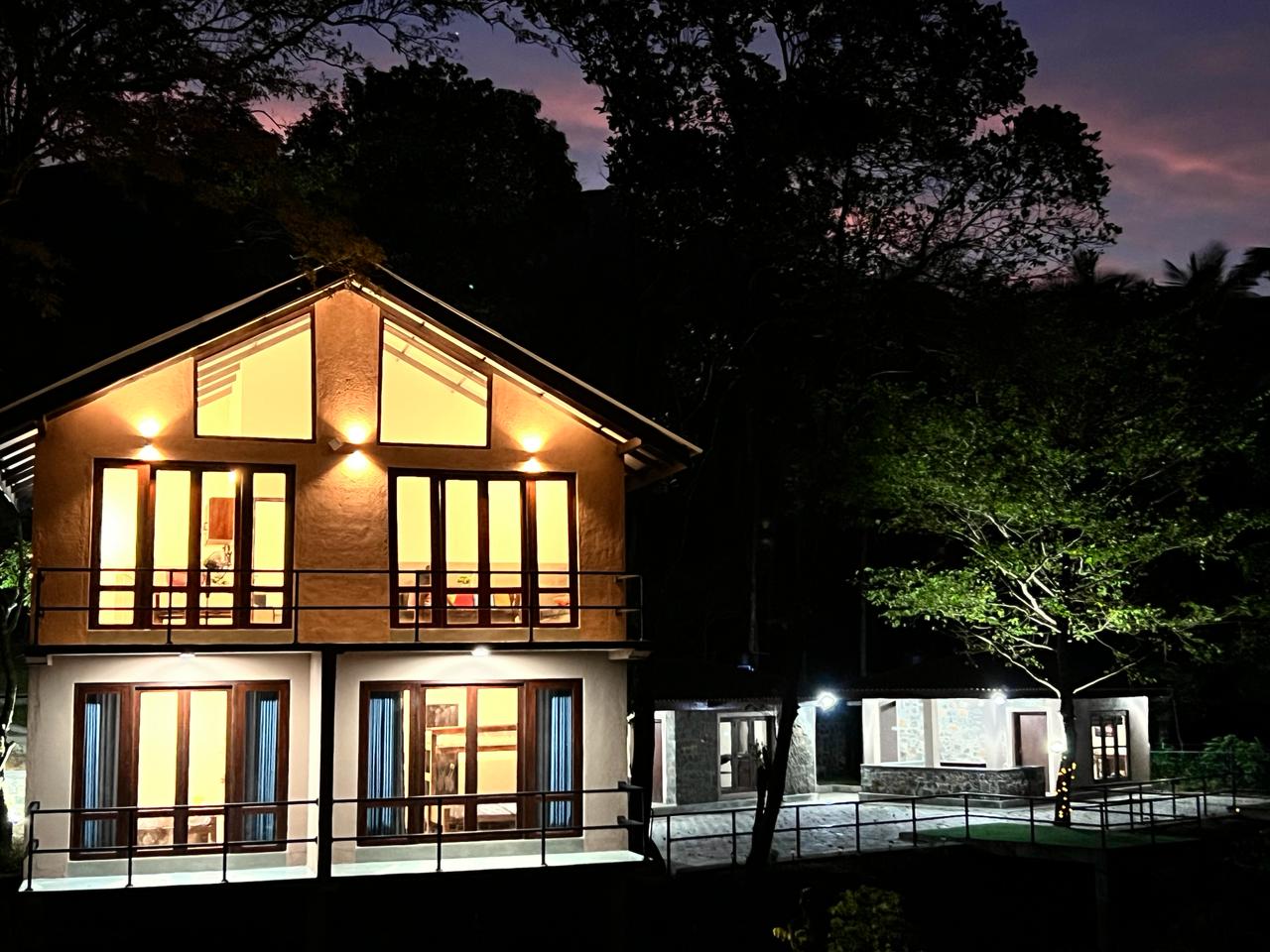 Platinum Villa - Riverston
