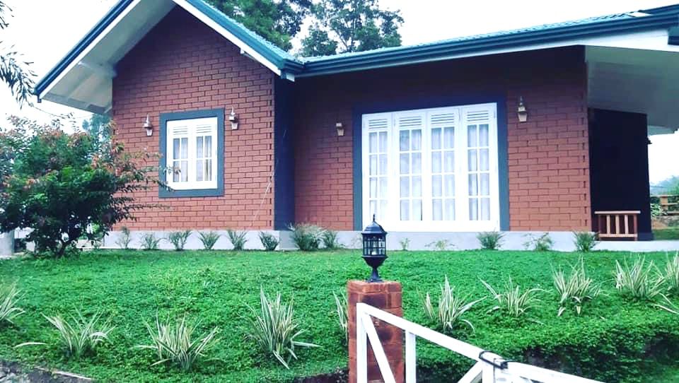 Private Villa In Kananke