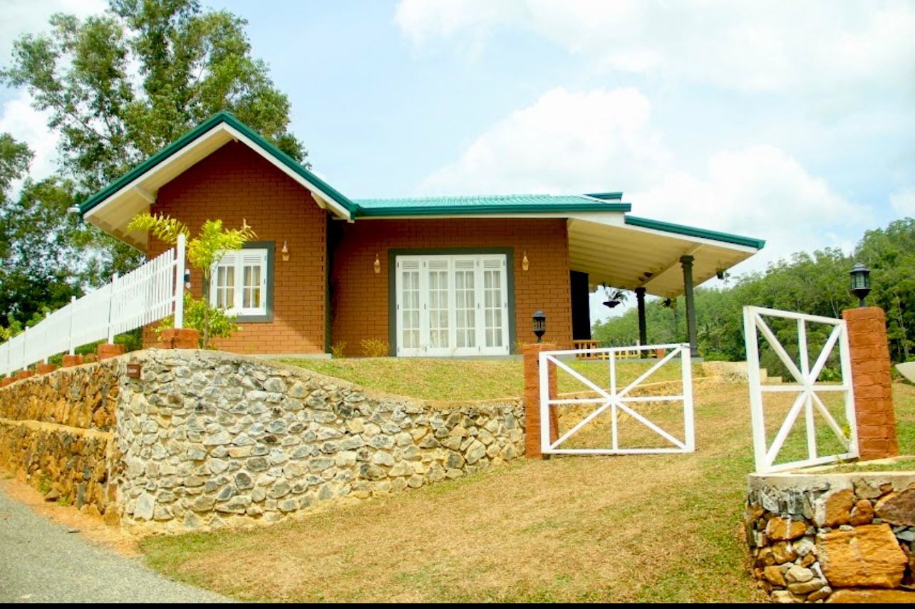 Private Villa In Kananke