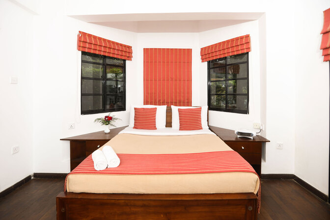 VILLA IN NUWARAELIYA