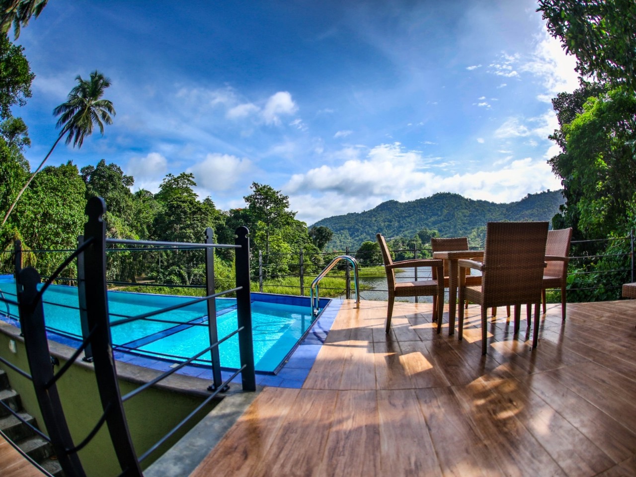 4 Bed Room Villa In DIGANA