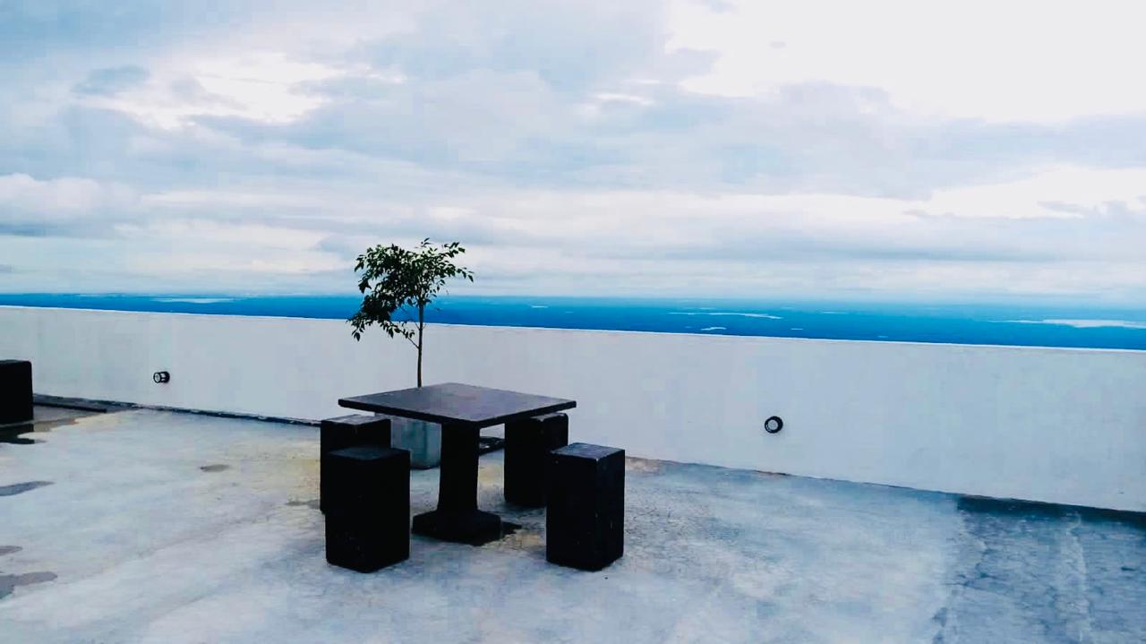 FOG House