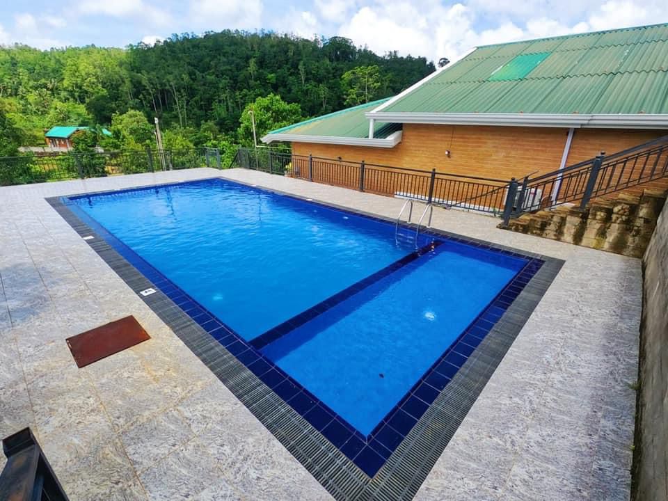 Private Villa In Kananke