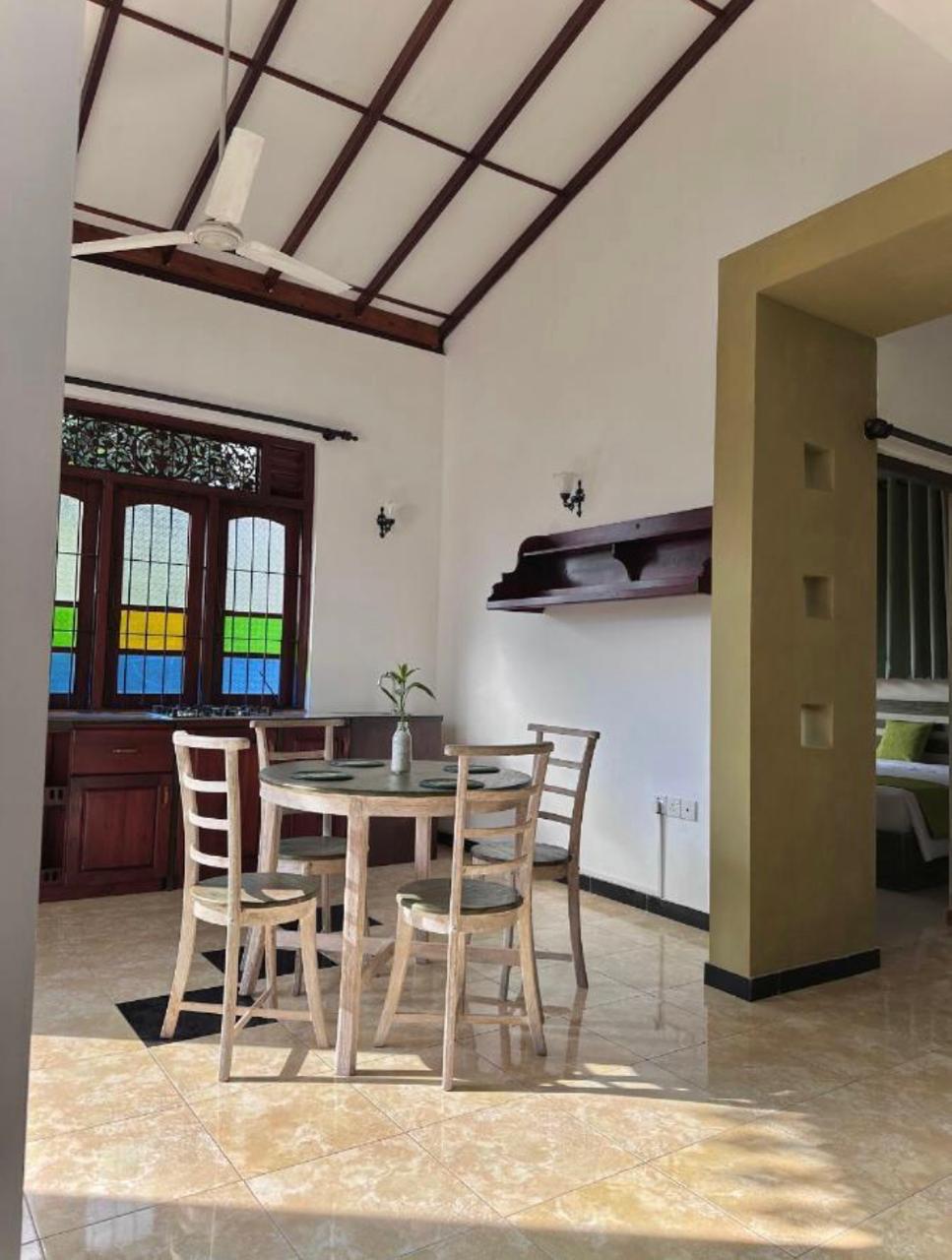 5 Bedroom Villa In Ambalangoda