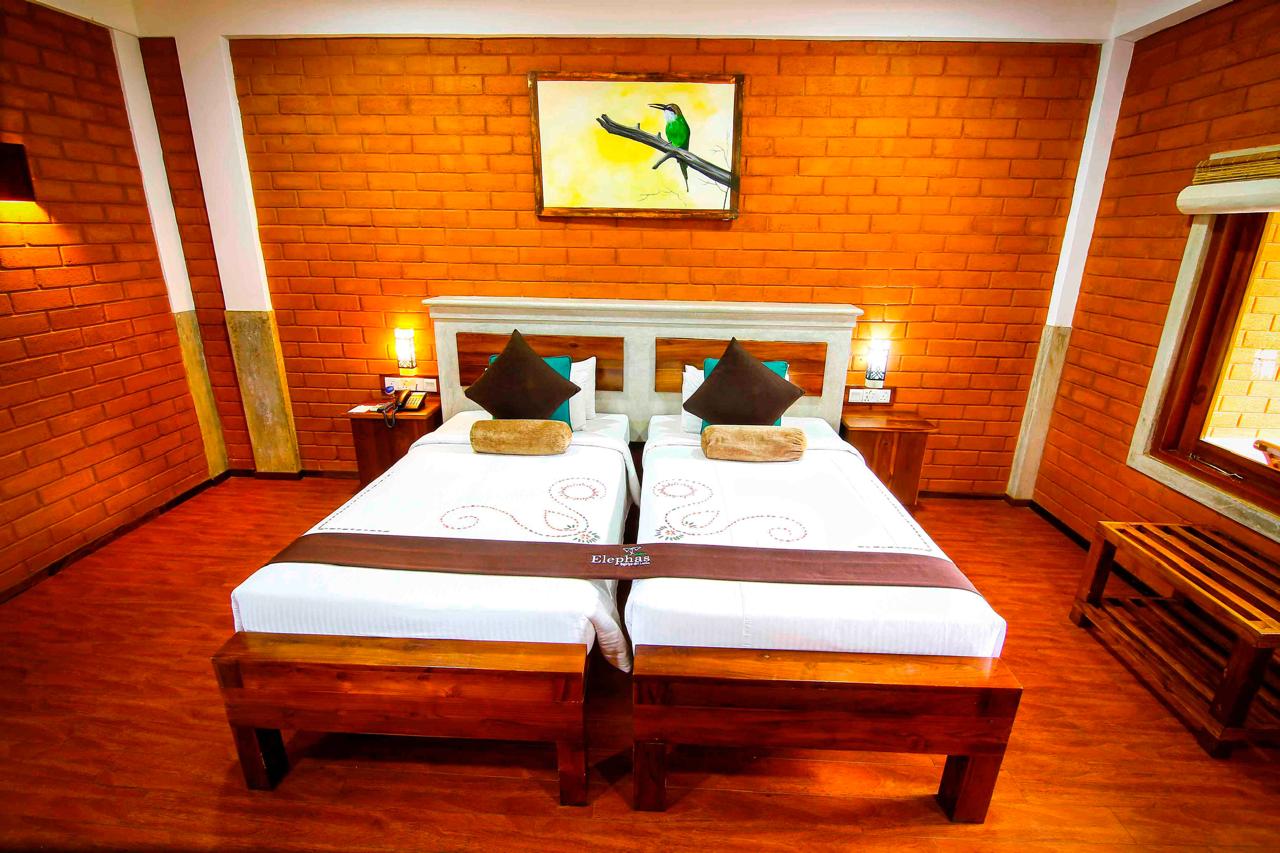 Elephas Resort & Spa
