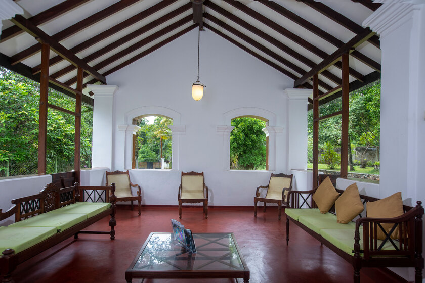 3 BEDROOM VILLA IN AHANGAMA