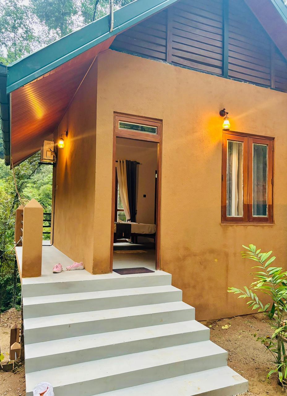 3 Bedroom Villa In Reverston