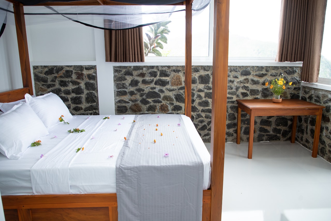 4 Bedroom Villa In Thotalagala