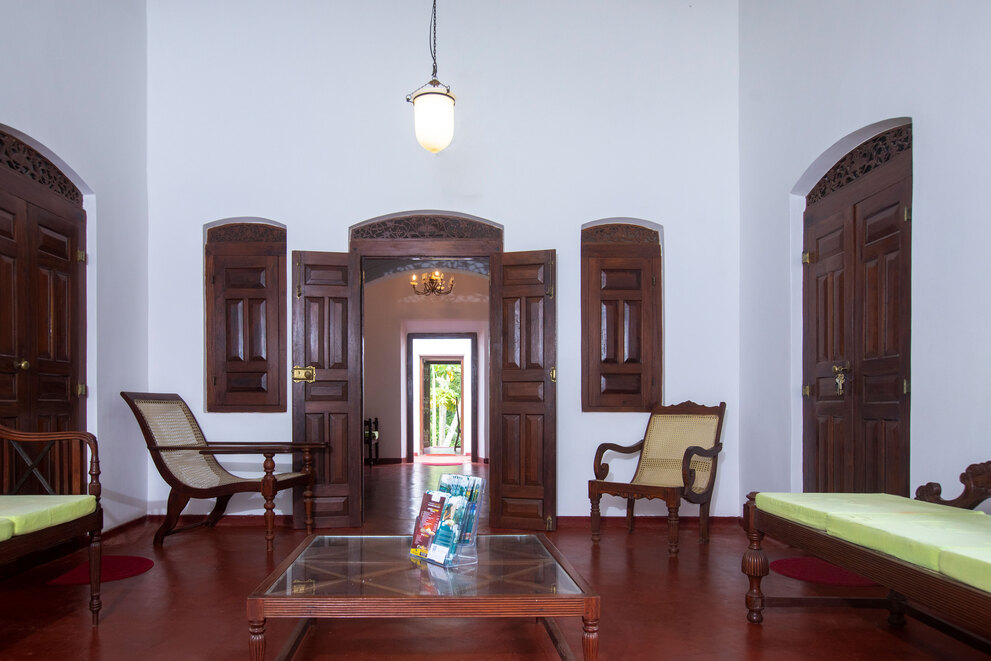 3 BEDROOM VILLA IN AHANGAMA