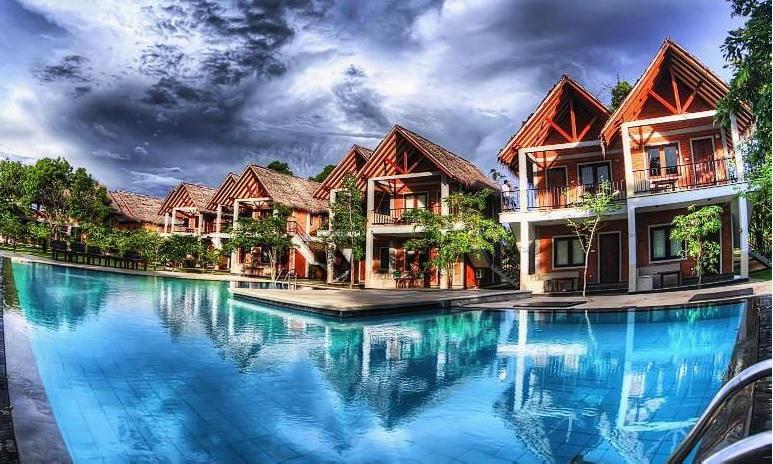 Elephas Resort & Spa
