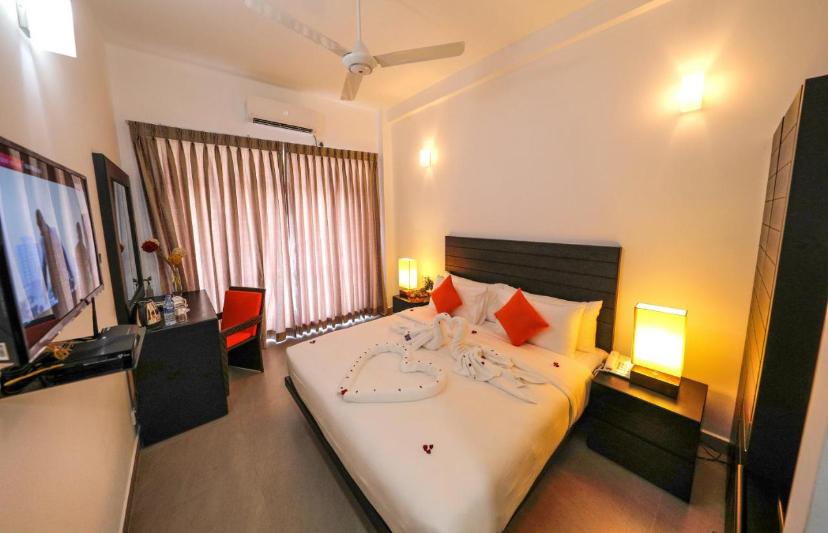 Resort In Kandy