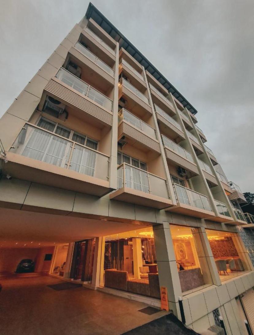 Resort In Kandy