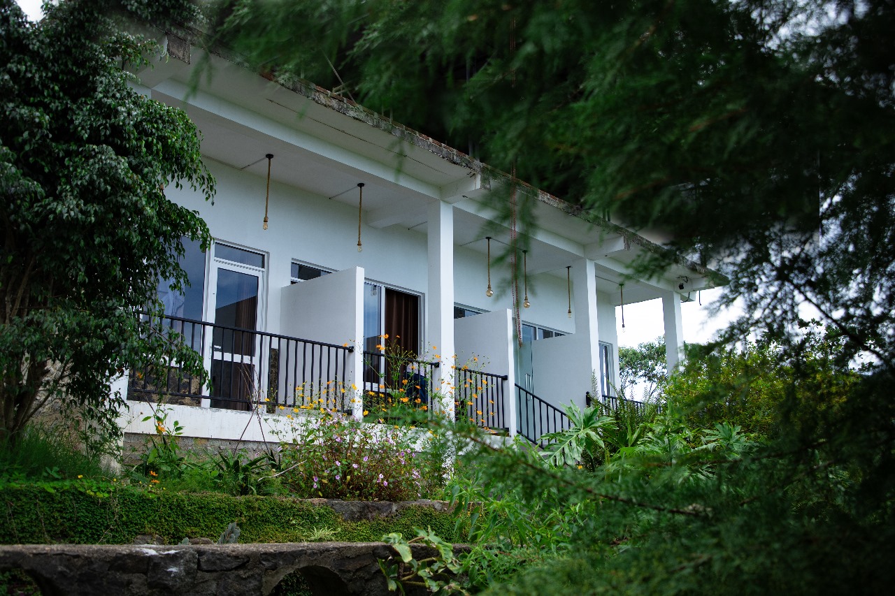 4 Bedroom Villa In Thotalagala