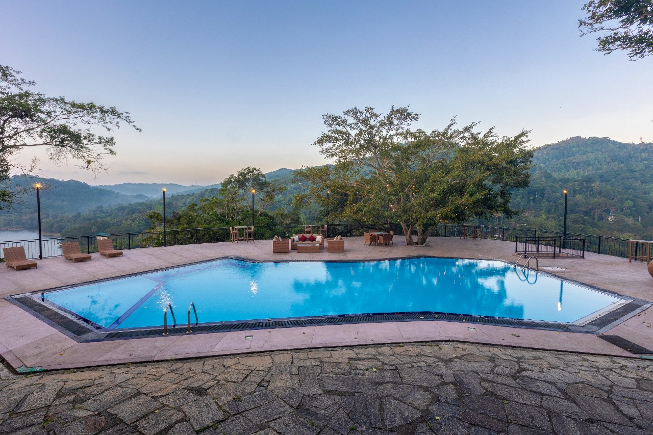 FAMILY RESORT IN DIGANA