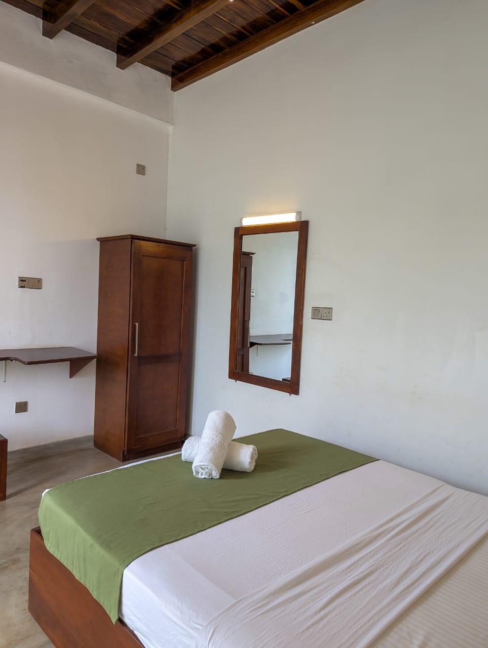 Villa In Beragala