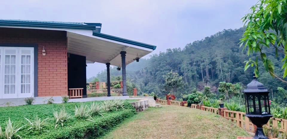 Private Villa In Kananke