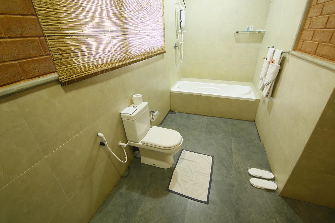 Elephas Resort & Spa