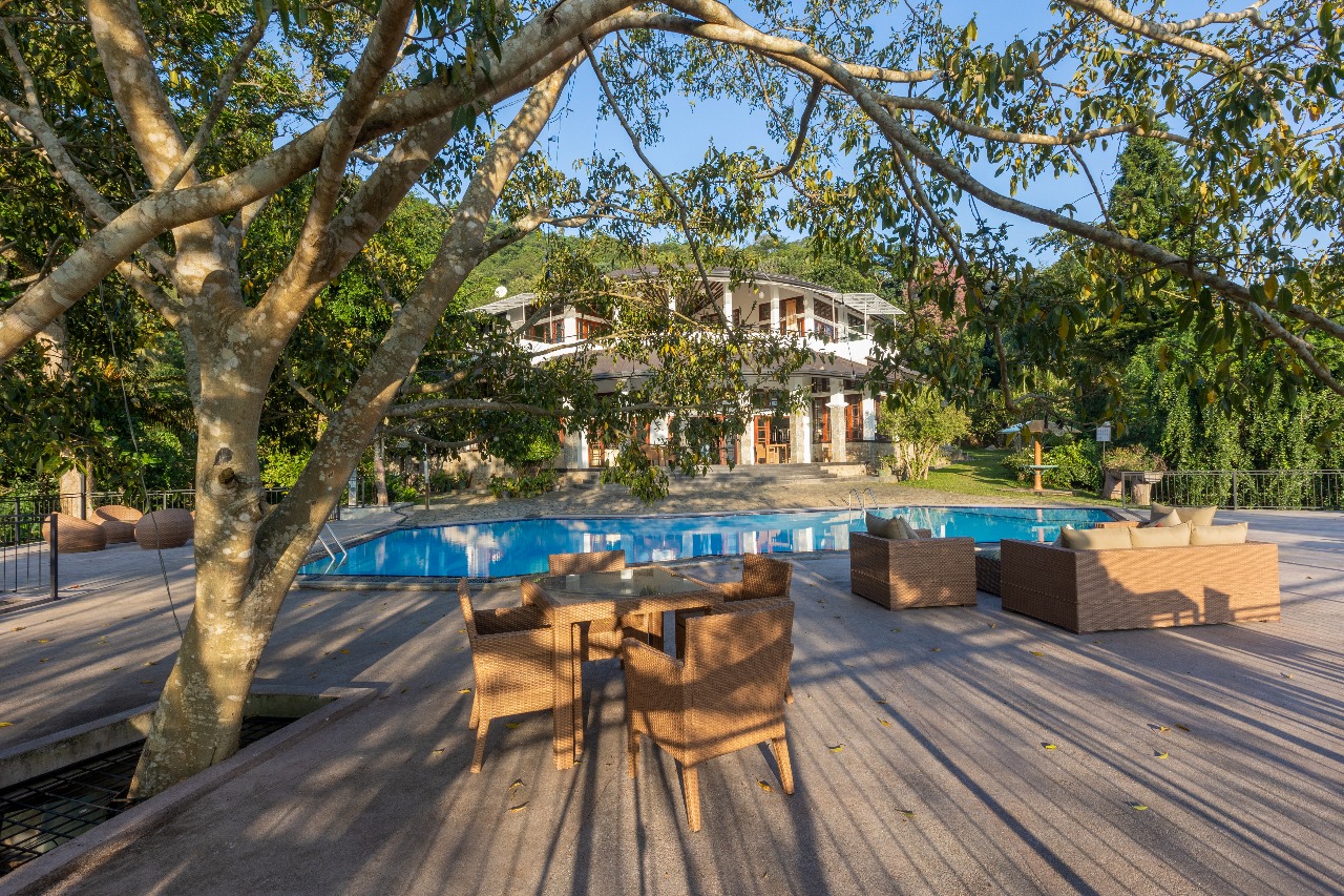 FAMILY RESORT IN DIGANA