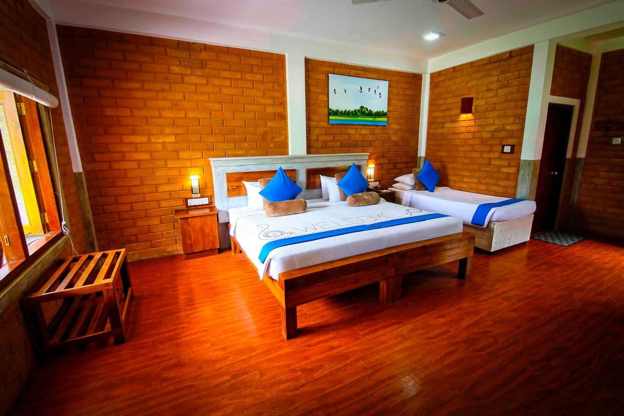 Elephas Resort & Spa