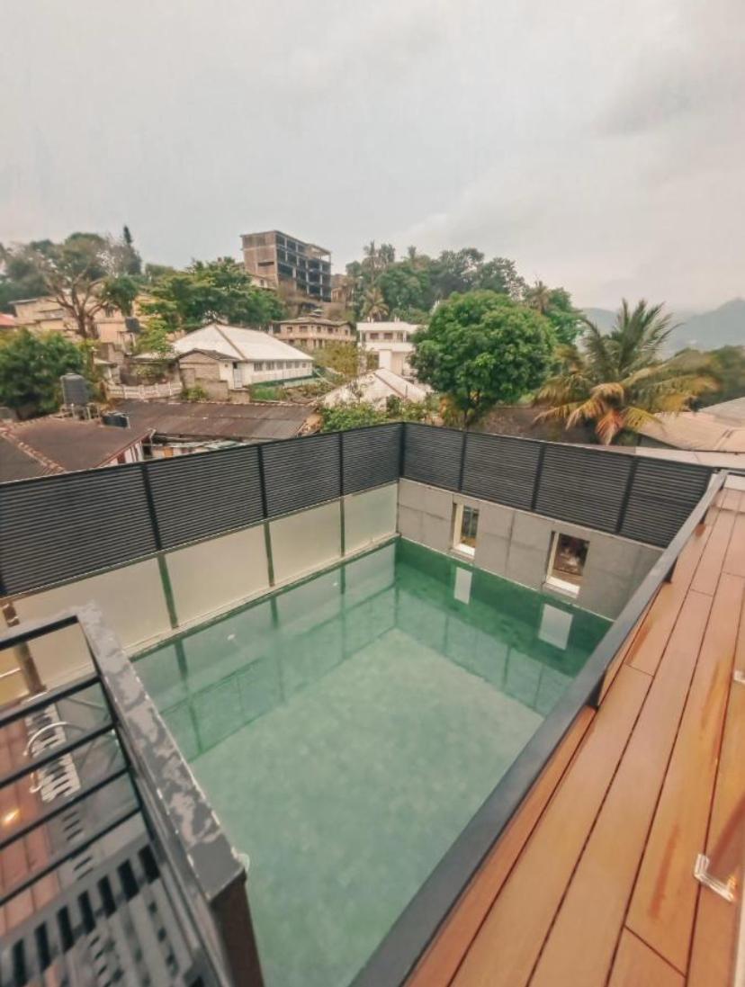 Resort In Kandy