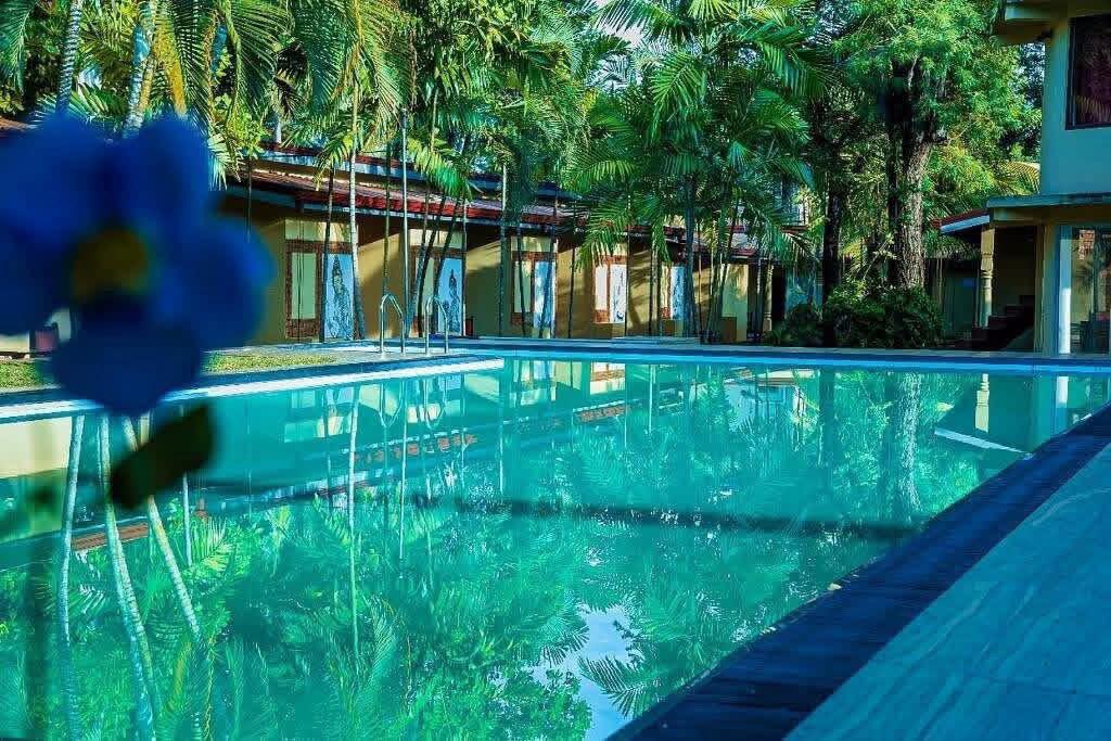 Resort In Dambulla