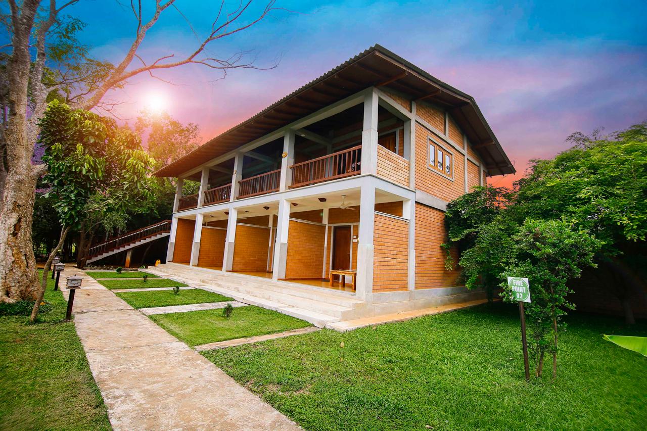 Elephas Resort & Spa