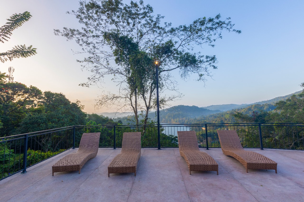 FAMILY RESORT IN DIGANA