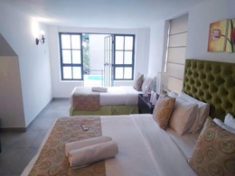 LODGE IN HANTHANA