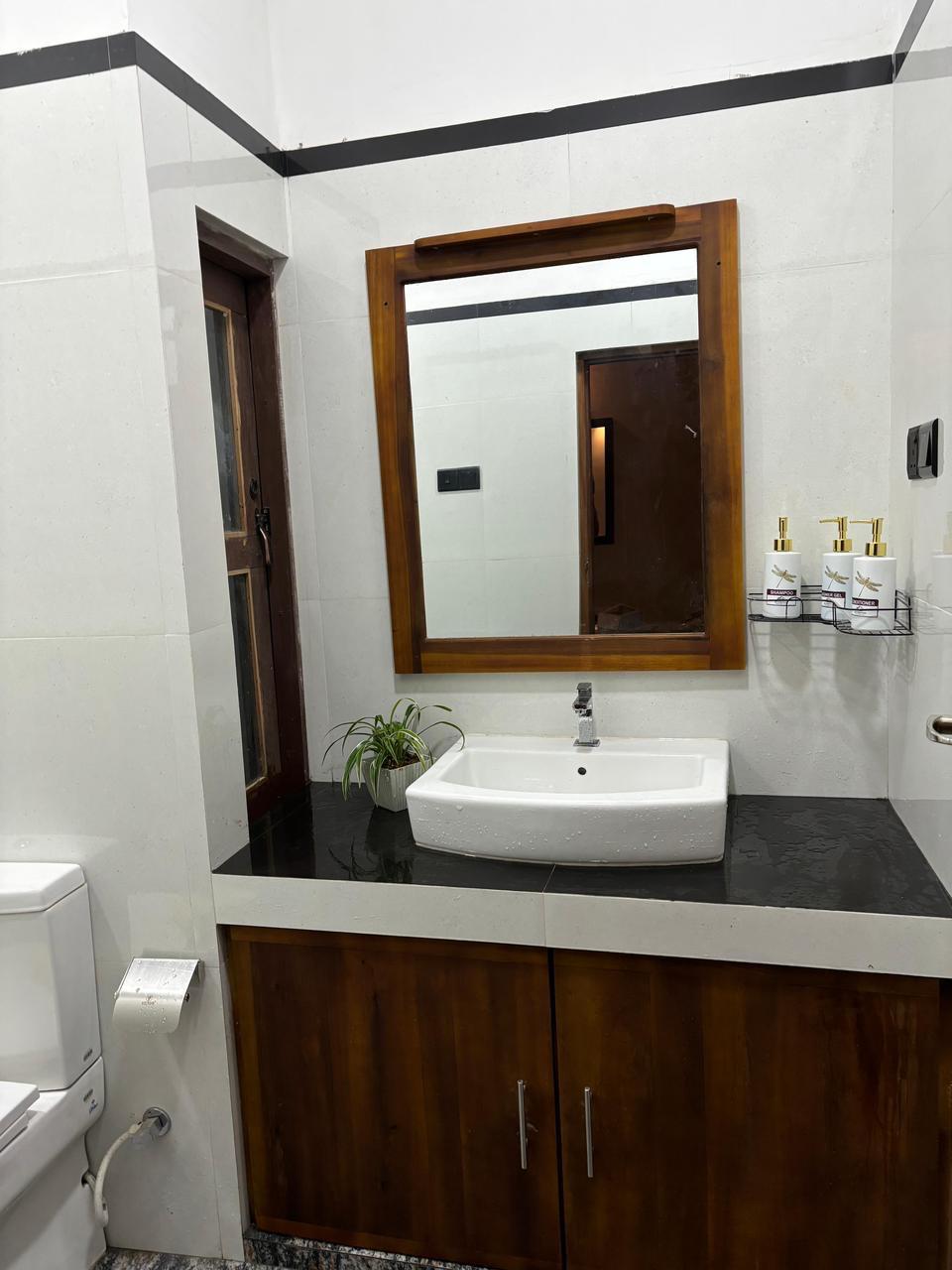 3 Bedroom Villa In Reverston