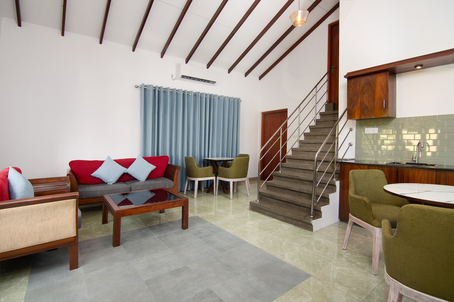 VILLA IN WADDUWA