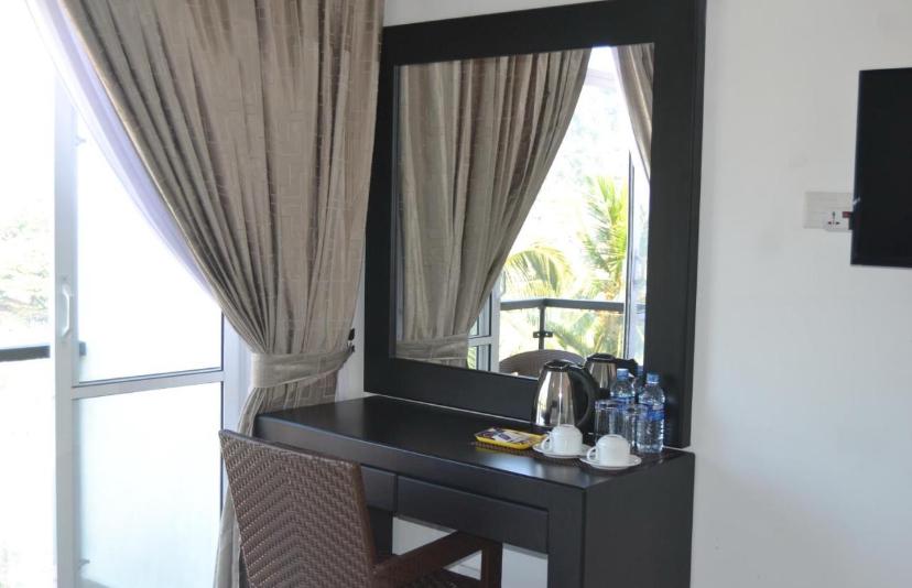 Resort In Kandy