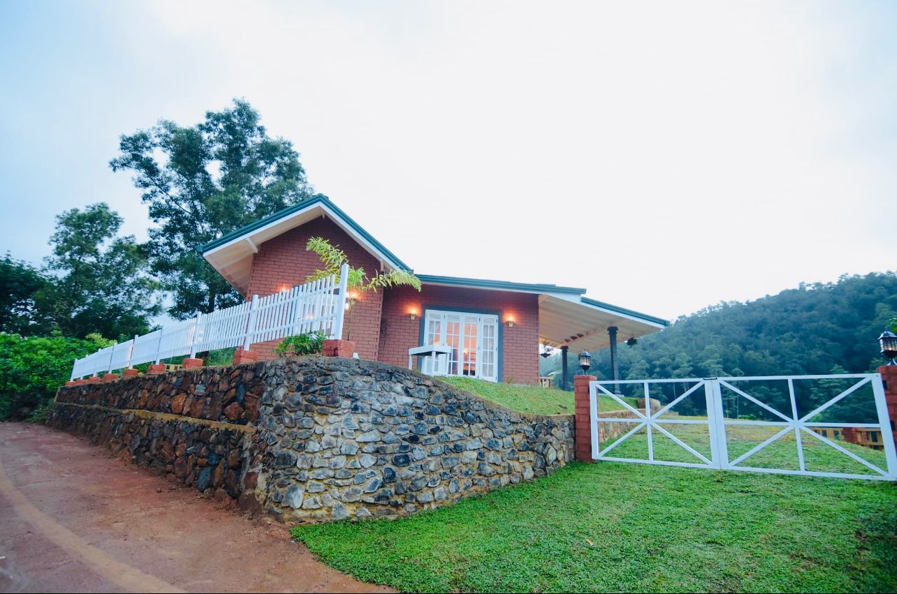 Private Villa In Kananke