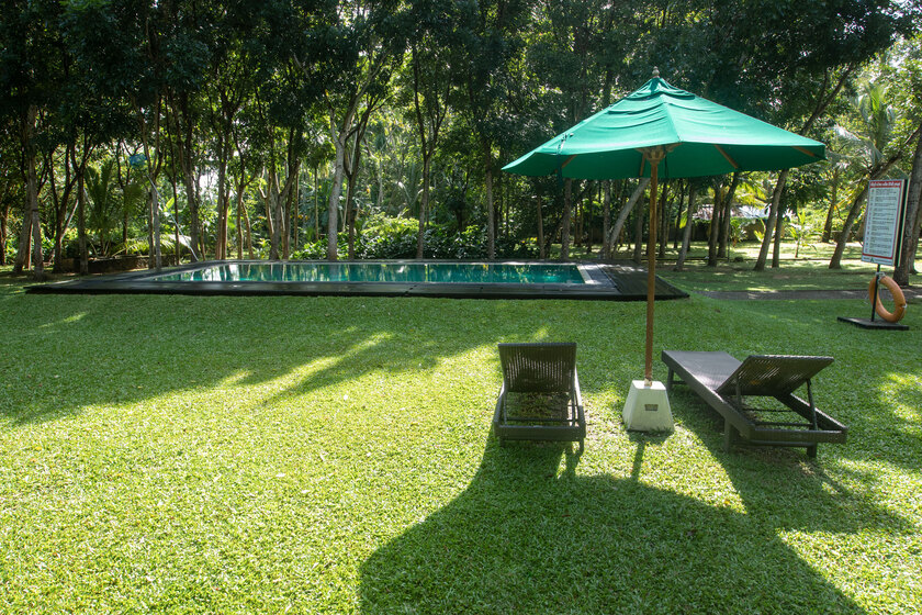 4 BEDROOM VILLA IN AHANGAMA