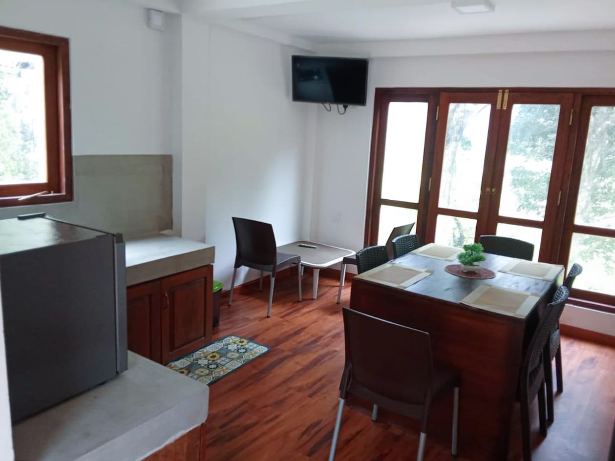 Infinity Villa (Two Storey) - Riverston