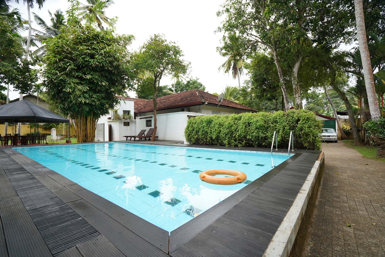 VILLA IN WADDUWA